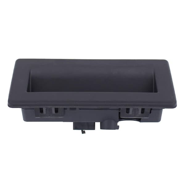 Takaluukun avauspainike Superb Octavia Mk3 3V 5E 3V0827566