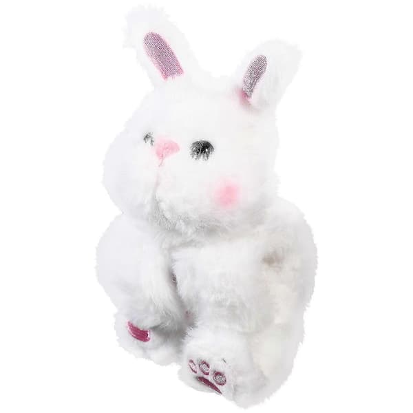 [RM]Lasten pupu pehmo läppärannekoru lelu Multi 23X13X9CM