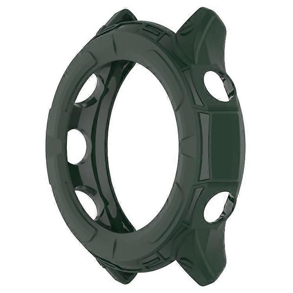 Kevyt TPU-suojakotelo Garmin Forerunner 255:lle Orange