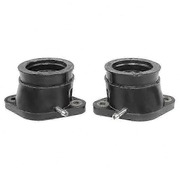 4 stk. karburator indsugningsmanifoldadapter til motorcykler 1994-2005 XJR-modeller 4 pieces