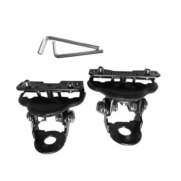 LED Monteringsfäste H För Off Suv Atv 4wd Stolpe Motorhuv Montering B