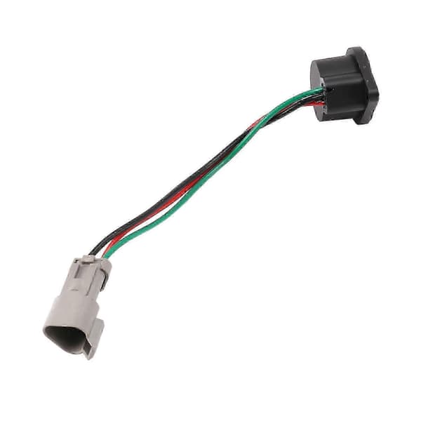 Vognens hastighedssensor til ADC Motor Club Car IQ Ds og Precedent, 102704901
