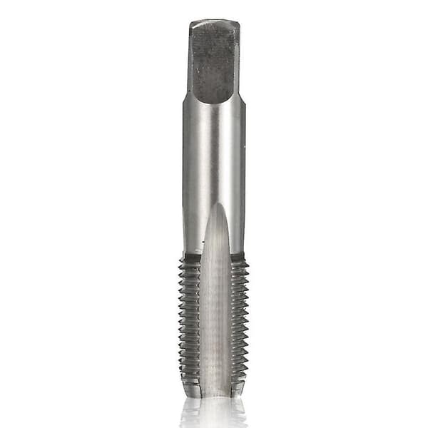 5 st rörgängtapp 55 grader G1/8 G1/4 G3/8 G1/2 G3/4