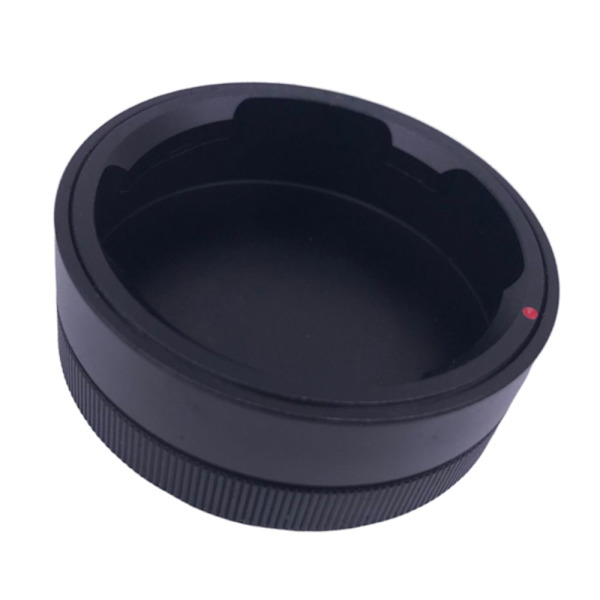 52mm objektivlock