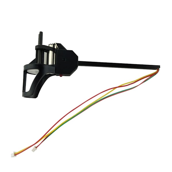 CW/CCW Motorkomponenter för UDI U817 U818A U817A Quadcopter CCW Rött Ljus