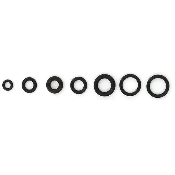 2 stk. karburator reparationssæt til Honda Cm400 Cm400t Cm400c Cm400e 1980-1981
