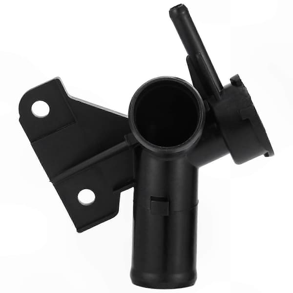 Motorkølevæske påfyldningsstuds samling 16502-21010, kompatibel med Echo 2000-2005 Black