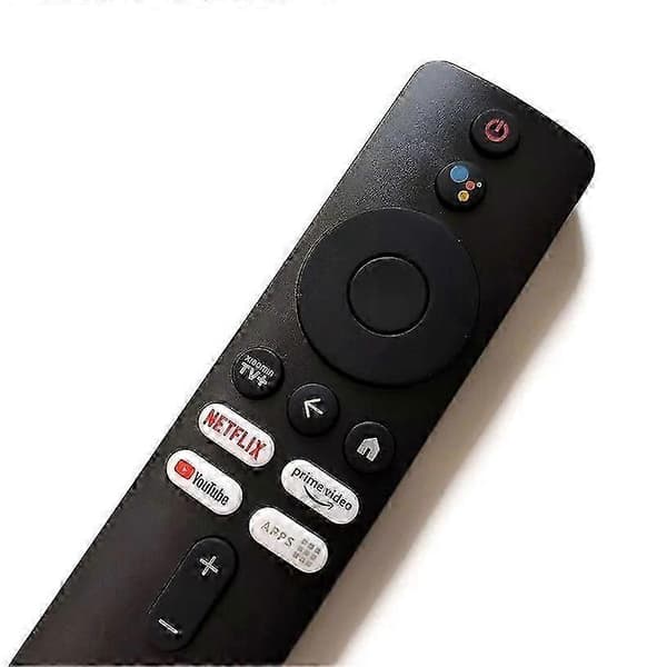 Fjernbetjening til Xiaomi Mi TV Box S Bluetooth Stemme MDZ-28