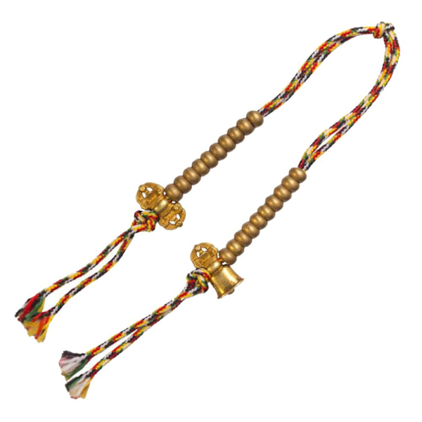 Buddhism räknare tib