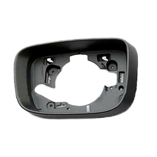 [RM]Rearview Mirror Frame for Volvo XC60 2009-2017, Left Left