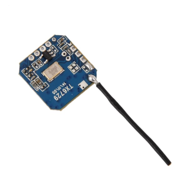 Modul 2.4 G 4 CH XLT24017 Trådlös