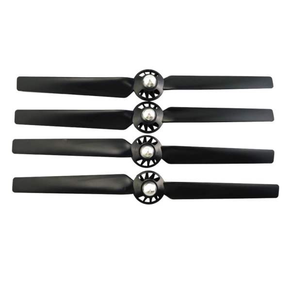 RC quadcopter propellerdelar RC drönarpropeller