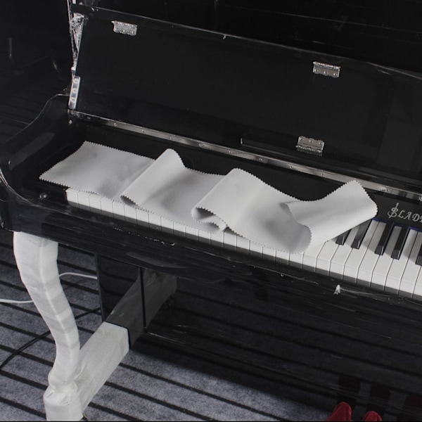 Pianotangentöverdrag