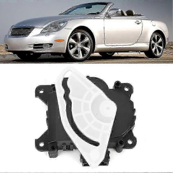 Klimakontrollspjeldservo 87106 - 30371 for Lexus Gs300 (1997 - 2002)