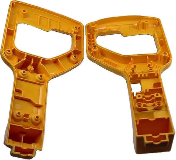 393960-00 Håndtakmontering for kapp- og gjærsag passer DeWalt DW703 DW703-B2 Edition a 5 5