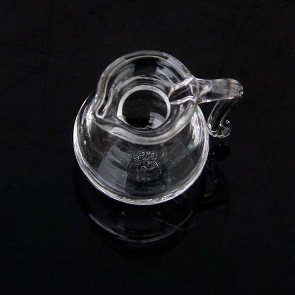 Dockskåpsglas