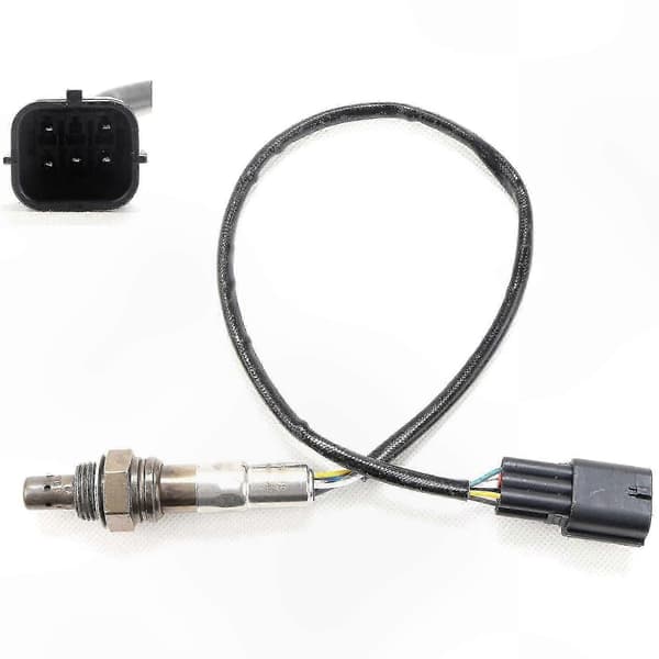 Luft-brændstofforholdssensor til 2006-2009 Mazda 3 og 2008-2010 Mazda 5 med 2.0L eller 2.3L motor