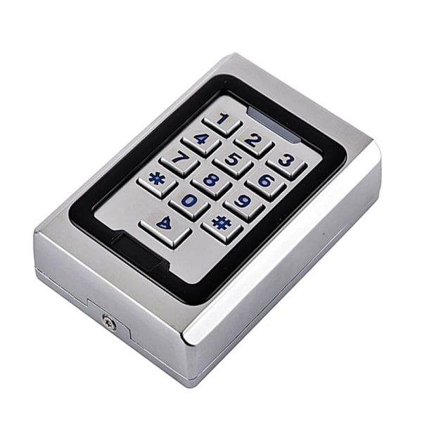 RFID-åtkomstkontrollknappsats
