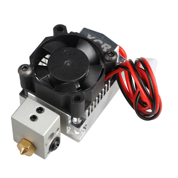 Hotend 3D-skrivare
