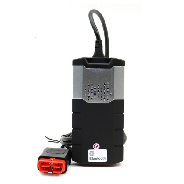 DS150E VCI CDP TCS WOW SNOOPER 3 Bil Lastbilstestare med Bluetooth