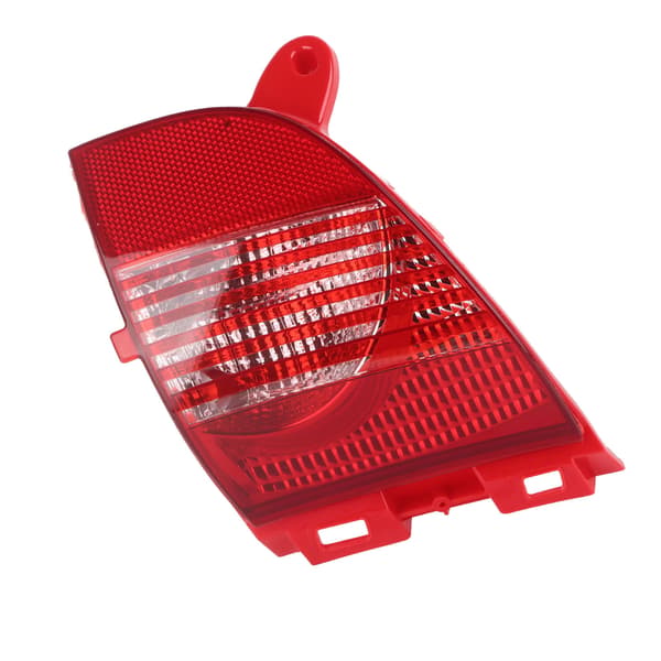 Tail light for right side, replacement for Peugeot 308 CC 2009 to 2011, right 6351GH 6351GJ