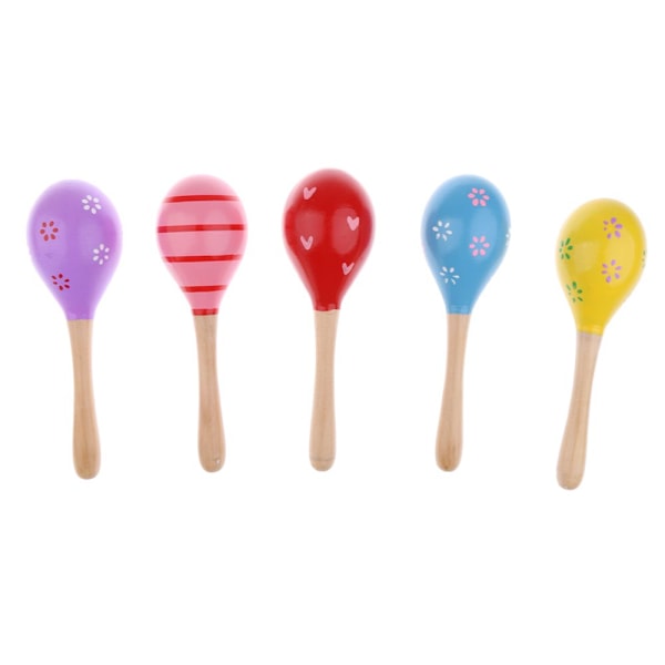 handslagverk maracas