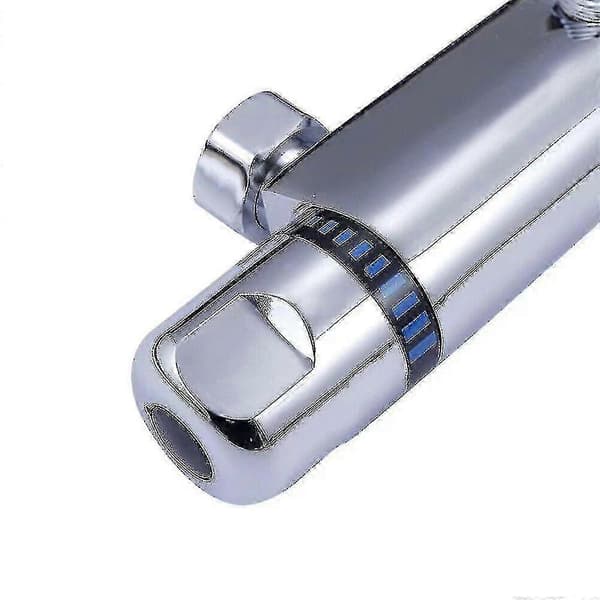 Dusjtermostat Blandingsbatteri