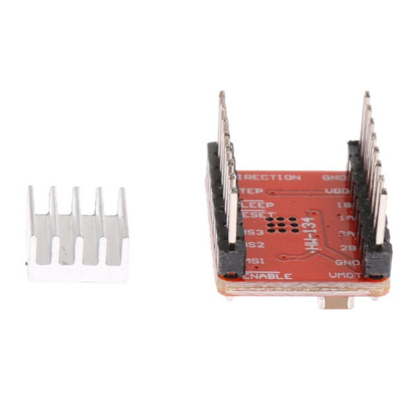 A4988 Stegmotordrivmodul