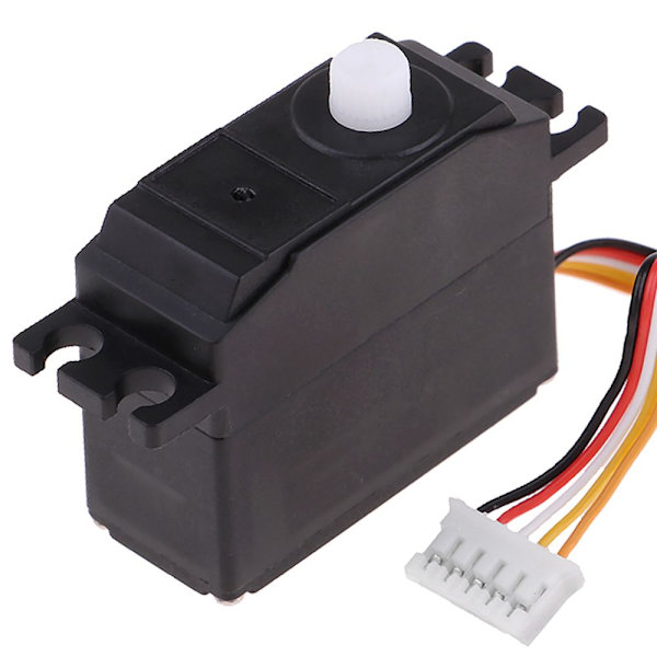 RC Bil Servo Styrservo