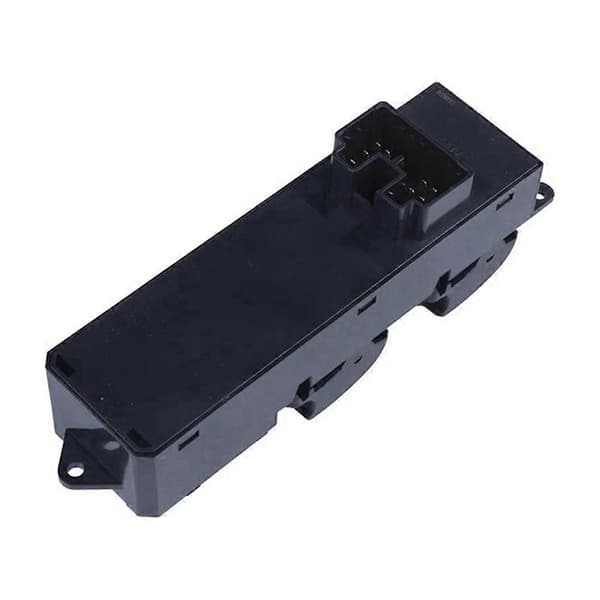 Bilrudeafbryder Glasløfteafbryder 608A221 til Mitsubishi Lancer Black