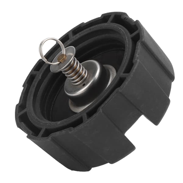 [RM]Universell marin båttank Gaslock ABS-plast utombordsmotor Bränsletanklock