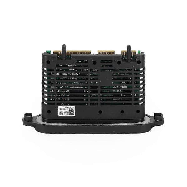 63117316145 Bil Forlygte Led Tms Driver Modul Til 1 Serie F20 2011-2014 7316145