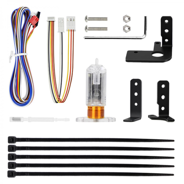32 Bit Automatisk Nivelleringssensor Kit