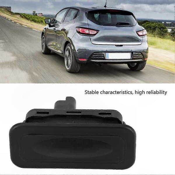 Universal bagagerumskontakt til udvalgte Renault-modeller 8200076256