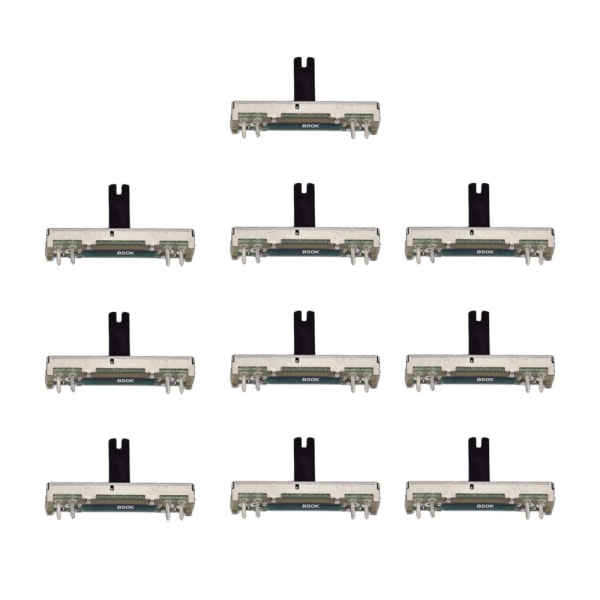 B50K glidpotentiometer