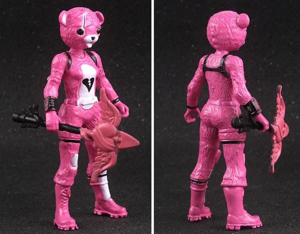 [RM]Fortnite-figuurit 8 kpl:n pakkaus