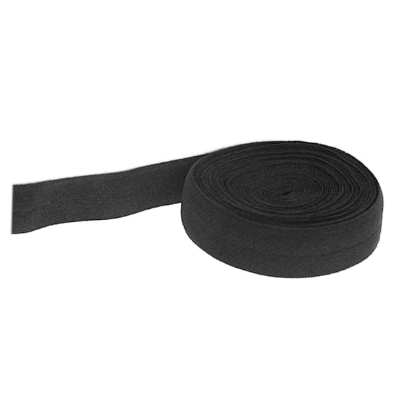 2x2cm Elastisk Platt Snedslåband Hantverk Kläder Sömnad Flätat Rep
