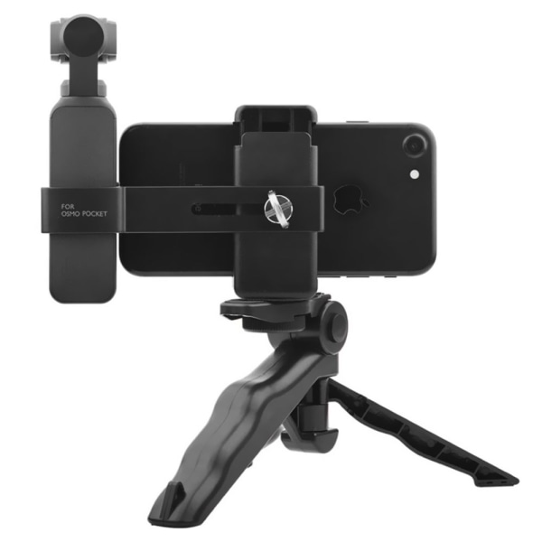 Handhållet Stativ RC Smartphone Utökat Stativ