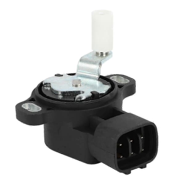Gaspedal til Nissan Navara D22 2.5L manuel gearkasse Black