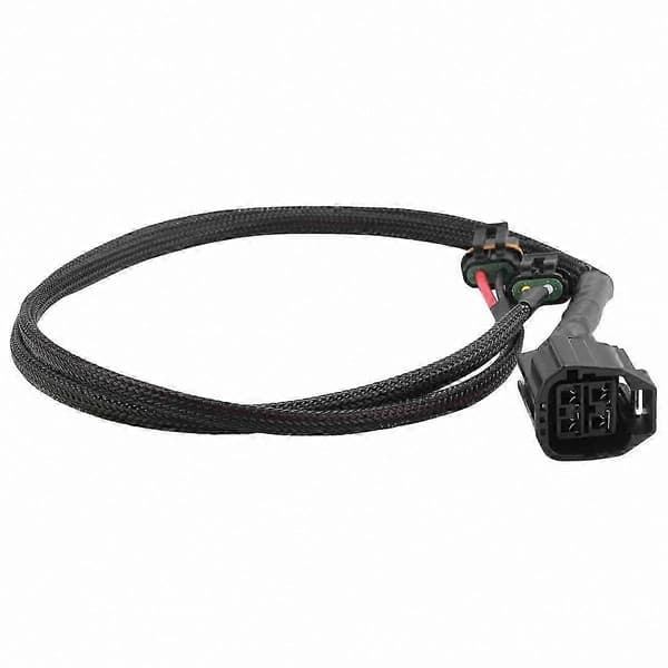 Oplader Motorkøleventilator Motor Ledningsnet