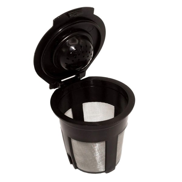 Återanvändbart K-Cup Kaffefilter