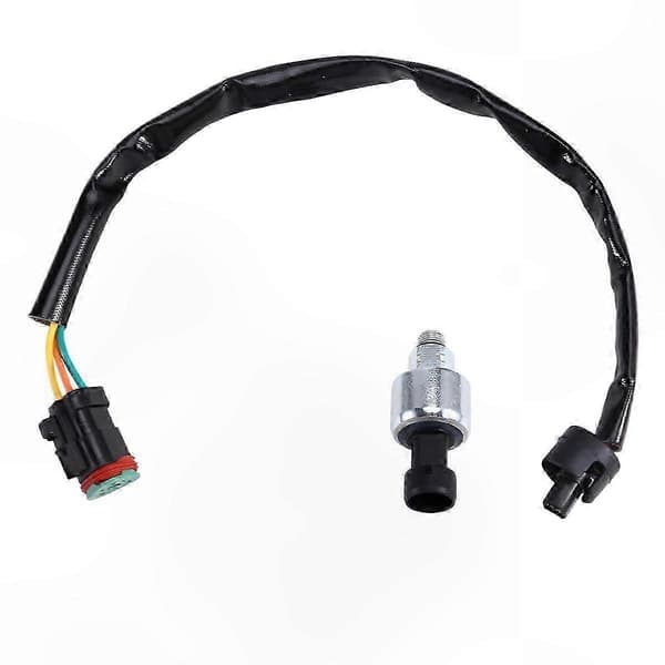 Hydraulisk tryksensor 1671709 til tunge maskiner 834B 844 854G 988B 90 992C 993K