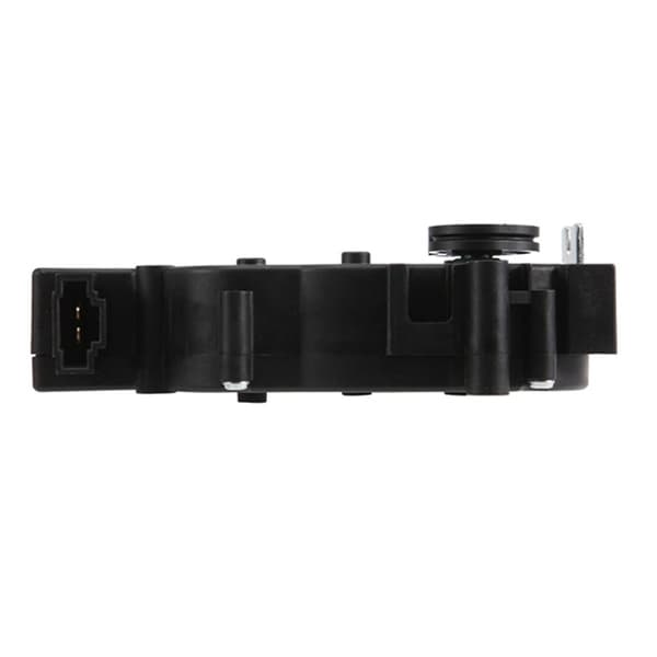 [RM] Trunk Lid Door Lock Actuator A2047500060 Compatible with 100354900D Black