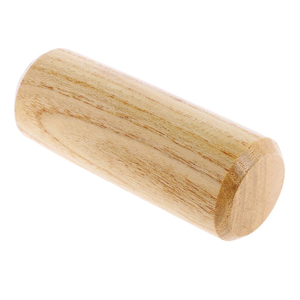 Sandshaker i trä