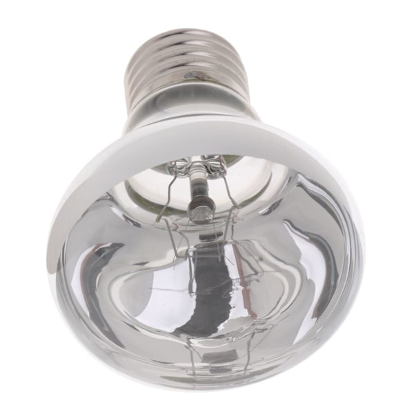 E27 uva värmelampa reptil värme värme måne sol lampa glödlampa 220v 40w