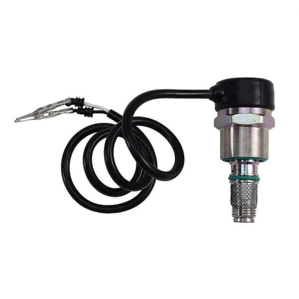 12V Solenoidventil til dieselsystemer 9108-147C Erstatning