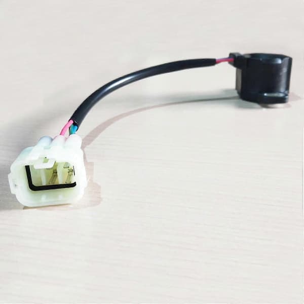 Bil gasspjældspositionssensor med ledning TPS-sensor til Suzuki Sidekick 13420-56B00 1 reservedel