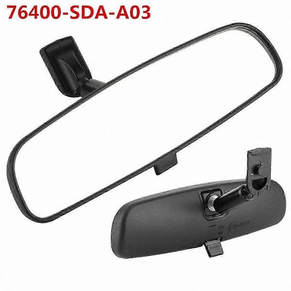 Bakspejl 76400-SDA-A03 til Fit 2012-2013 1.3L 1.5L