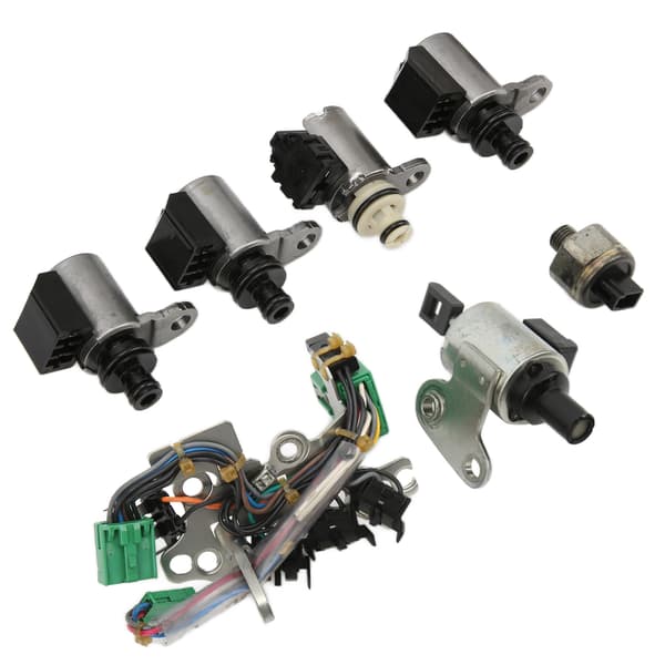 [RM]JF010E RE0F09 Transmission Solenoid Replacement for Nissan Murano Altima