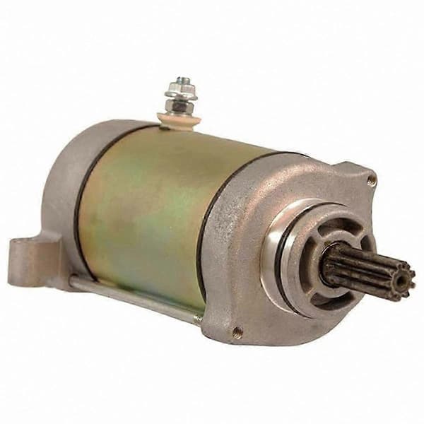 CFMoto 500 X5 U5 CF188 Motorcykel Startmotor Udskiftning